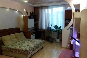 квартира по адресу Олевская ул., 5