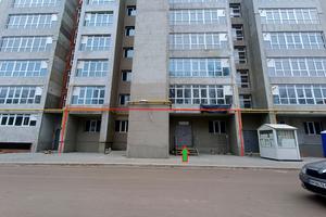 комерційна за адресою Хворостянка вул. (Праці), 1