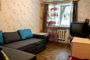 квартира за адресою Французький бульв., 14Б