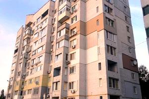 квартира за адресою Олександра Данченка вул. (Немировича-Данченка), 68