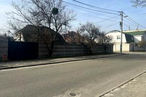 ділянка за адресою Чигиринська вул., 77