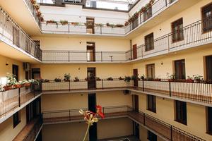 квартира за адресою Ринок пл., 1