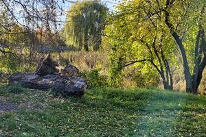 дом по адресу Українських Повстанців ул. (Героїв Війни)