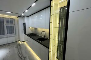 квартира за адресою Панаса Мирного вул., 4