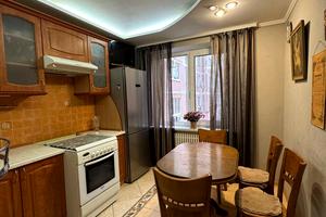квартира за адресою Запорізьке шосе, 80