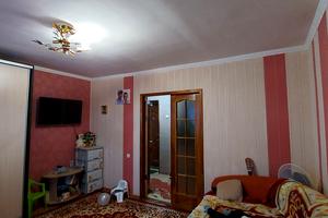 квартира по адресу Квітнева ул., 4а