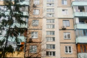 квартира за адресою Ентузіастів вул., 7/3