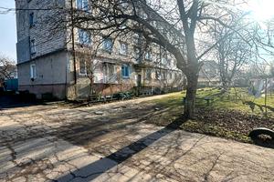 комната по адресу Киевская ул. (107-ї Кременецької Дивізії), 6