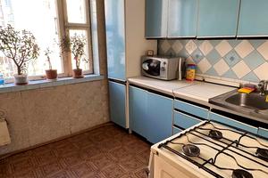 квартира за адресою Незалежності бульв. (50 років Жовтня), 15-А