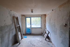 квартира по адресу Космонавтов ул., 74