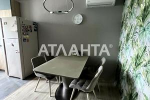 квартира за адресою Одеса, Жаботинського вул. (Пролетарская улица), 56а