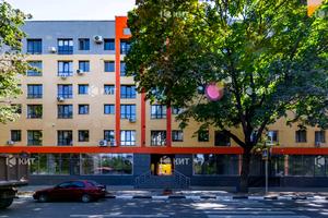 квартира за адресою Героїв Харкова просп. (Московський), 118