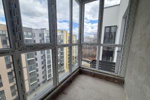 квартира за адресою Запорізьке шосе, 32