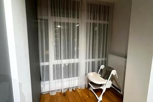 квартира по адресу Высочана ул., 1