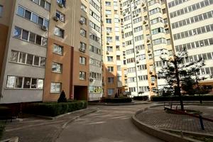 квартира за адресою Радужна вул., 22