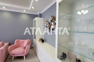 квартира за адресою Жаботинського вул. (Пролетарская улица), 56а