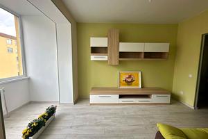 квартира за адресою Кармелюка вул., 11