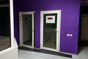 коммерческая по адресу Харьков, Гражданская ул., 5