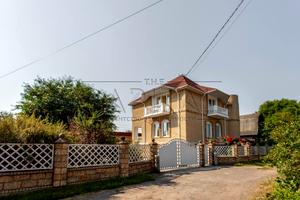 дом по адресу с. Хотяновка, Квітнева