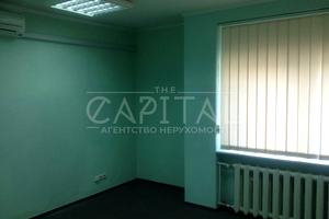 коммерческая по адресу Антоновича ул. (Горького), 103-А