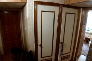 квартира за адресою Рятувальників вул., 6