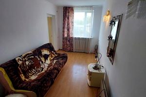 дом по адресу Дмитриева ул. (Дмитриева), 20/1