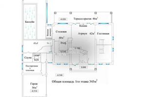 дом по адресу сагайдачного, 50