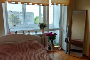 квартира за адресою Рівненська вул., 107а