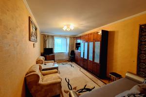 квартира по адресу Парковая ул., 26