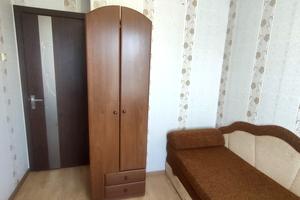 квартира за адресою Архітекторська вул., 22