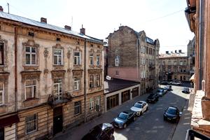 квартира по адресу Академика Архипа Люльки ул., 5