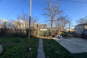 ділянка за адресою Небесної сотні