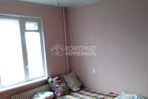квартира по адресу Фесенковский въезд, 12