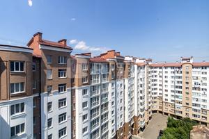 квартира за адресою Юліана Целевича вул., 10