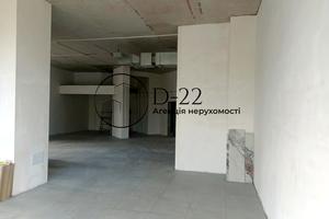 коммерческая по адресу Вышгородская ул., 45
