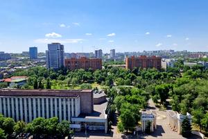 комерційна за адресою Дмитра Яворницького просп. (Карла Маркса), 72-Б