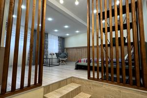 квартира по адресу Прутская ул., 29б
