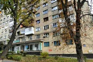 квартира за адресою Ісаакяна вул., 2