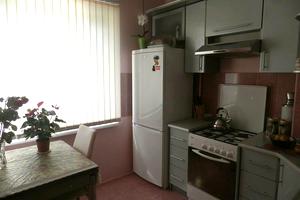 квартира по адресу Савчука, 7