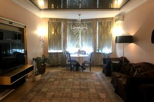 квартира по адресу Леси Украинки бульв., 23