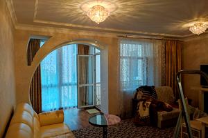 квартира за адресою Валерія Лобановського вул., 5