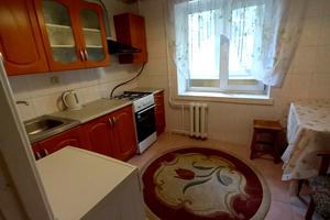 квартира за адресою Оболонський просп., 16-В