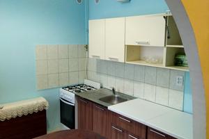 квартира за адресою Максима Берлинського вул., 21/5