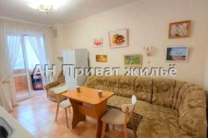 квартира по адресу Семена Антонця ул. (Балакина), 1