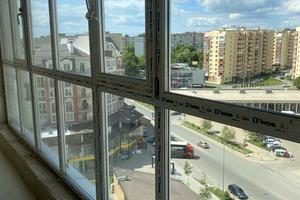 квартира по адресу Панаса Мирного ул., 18/2