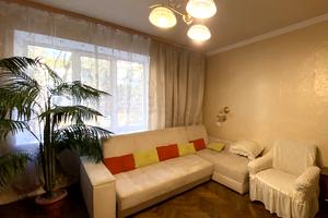 квартира за адресою Володимира Винниченка вул. (Юрія Коцюбинського), 20