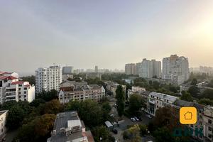 квартира за адресою Каркашадзе пров. (Цегляний), 7
