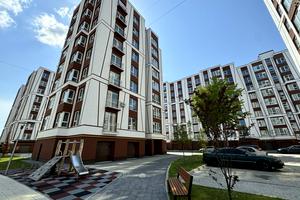 квартира за адресою Отця Івана Блавацького вул., 8