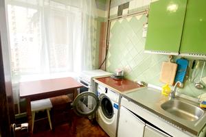 квартира по адресу Канатная ул., 29