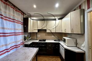 квартира за адресою Ревуцького вул., 29